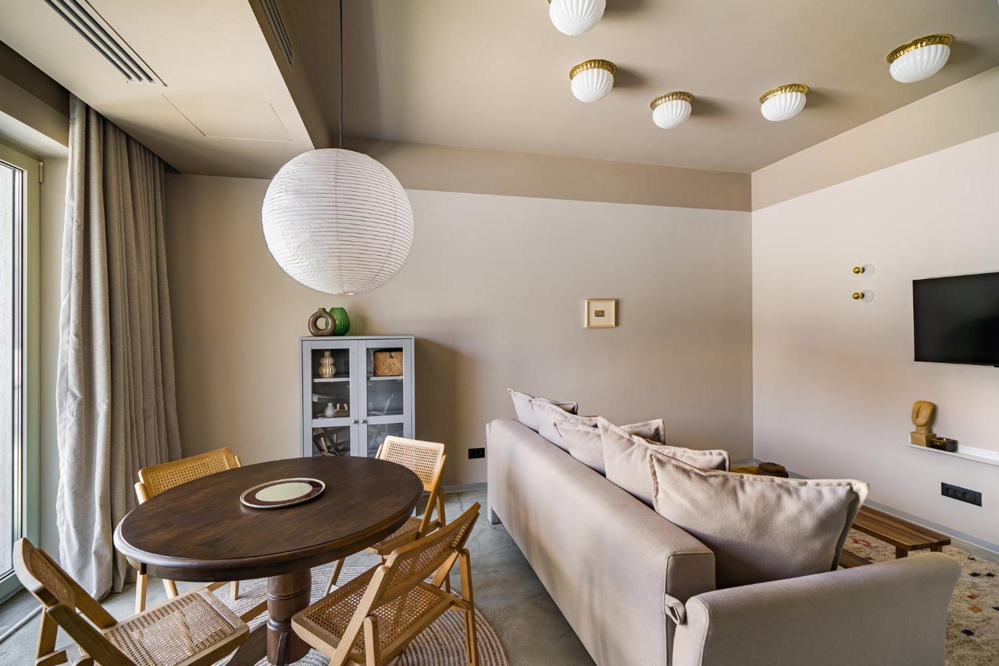 Rezident Tomis Marina Apartment Constanţa