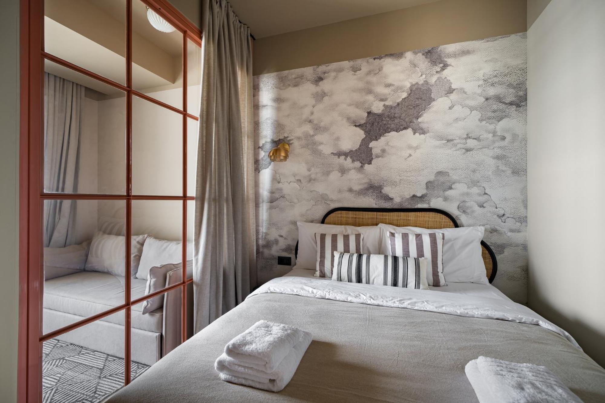 Apartment Rezident Tomis Marina Constanţa