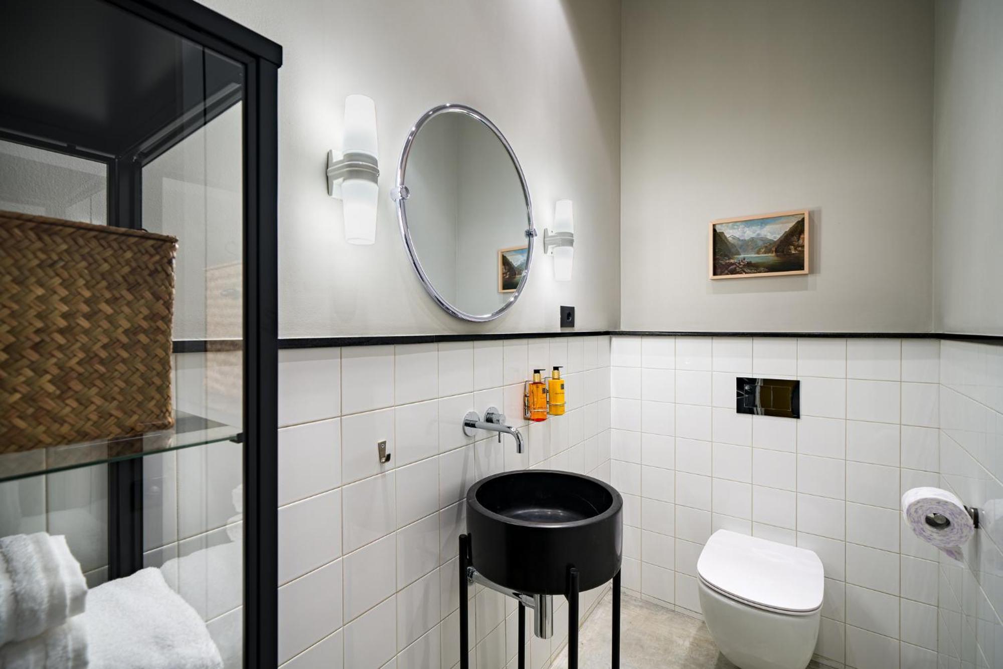Rezident Tomis Marina Apartment